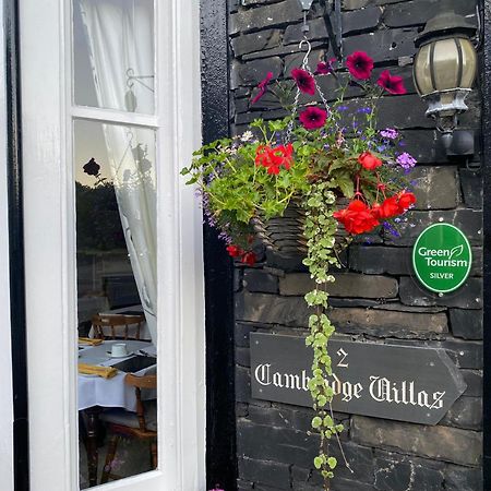 2 Cambridge Villas B & B Ambleside Esterno foto